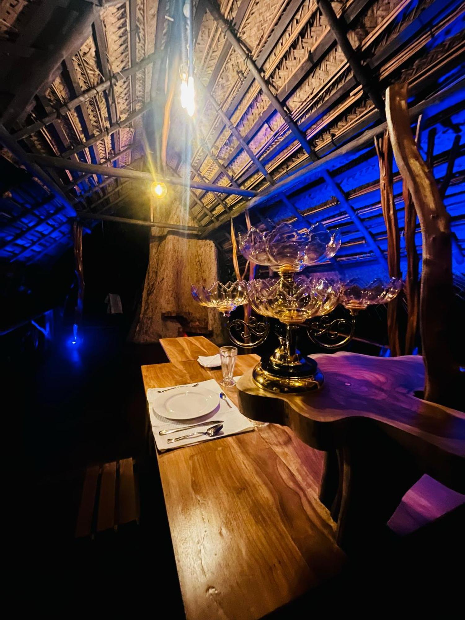 Chika'S Place River View Udawalawa 우다왈라웨 외부 사진